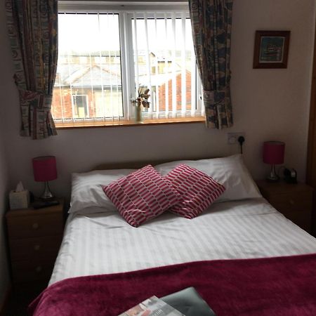 Kingscliff Bed and Breakfast Blackpool Buitenkant foto