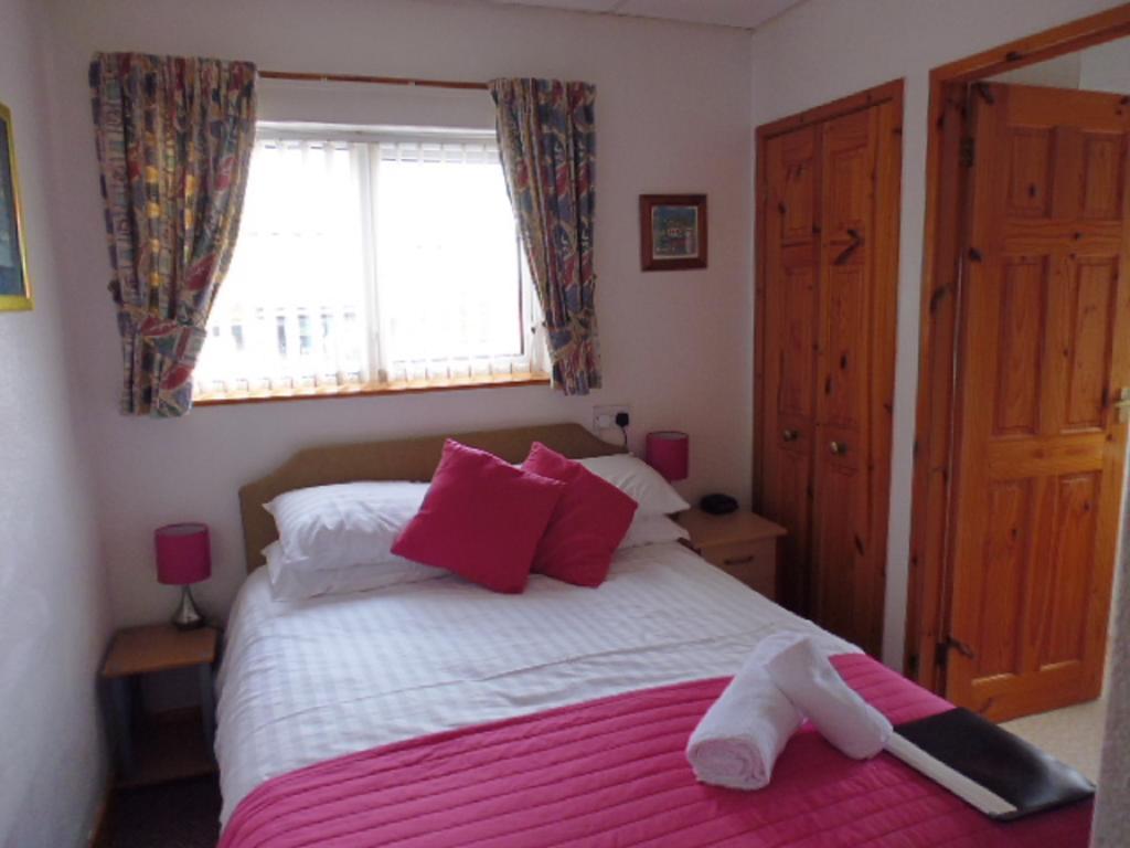 Kingscliff Bed and Breakfast Blackpool Buitenkant foto