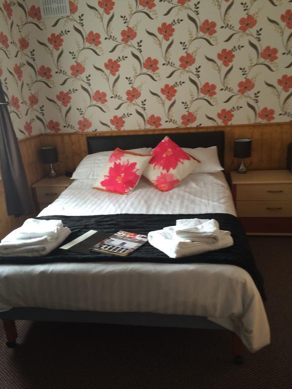 Kingscliff Bed and Breakfast Blackpool Buitenkant foto