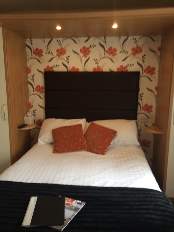Kingscliff Bed and Breakfast Blackpool Buitenkant foto