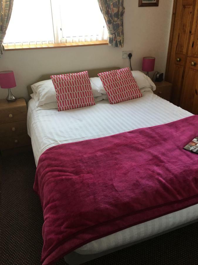 Kingscliff Bed and Breakfast Blackpool Buitenkant foto
